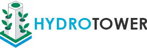 logo hydro tower